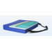 Apex Quad Gel-Foam Cushion in Royal Blue