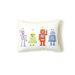 Multi Robots Pillow