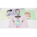 Green Girl Placemat