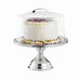 Cake Stand / Cover Set