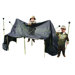 EZ Fort Bunker Kit