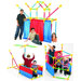 114 Piece Super Fort Kit
