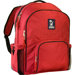 Solid Colors Straight-Up Macropak Backpack