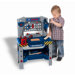 Bosch Workbench with sound and accessories