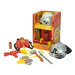 European Firefighter (Set of 6)