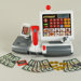 Electronic Cash Register