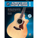 Basic Guitar Method, Book 1 The Most Popular Method for Learning How to Play