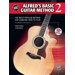 Basic Guitar Method, Book 2 The Most Popular Method for Learning How to Play