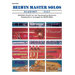Belwin Master Solos, Volume 1- Clarinet