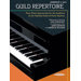 Guild Repertoire: Piano Music Appropriate for the Auditions of the National Guild of Piano Teachers