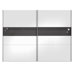 Switch Sliding Door Wardrobe