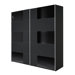 Shuffle  Sliding Door Wardrobe