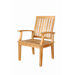 Brianna Dining Arm Chair