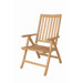 Imperial Folding Dining Arm Chair