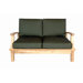 Brianna Deep Seating Loveseat with Cushions