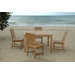 Windsor 5 Piece Dining Set