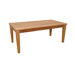 Brianna Rectangular Coffee Table