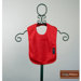 Bib in Red