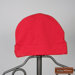 Beanie Hat in Red