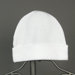 Baby Hat in White