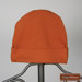 Baby Hat in Burnt Orange