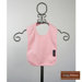 Bib in Light Pink