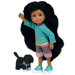 Beanie Babies Marvelous Mariah Doll