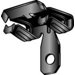 Spring Steel Flange Beam Clamp with 0.31"-0.5" Flange