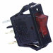 Lighted Rocker Switch