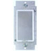 Touch Single Pole Dimmer in White