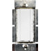 600W Smart Remote Dimmers in White