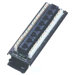 Cat 5E Data Voice Patch Panel