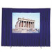 Fast-Fold Velour Drapery Kit For Truss Frames