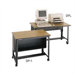 DPL Mobile Computer Table