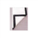 High Contrast Da-Tex: Fast Fold Deluxe Truss-Frame Replacement Screen