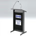 Euro Deluxe Lectern