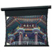 Da-Tex (Rear) Tensioned Cosmopolitan Electrol - AV Format 70" x 70"