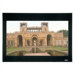 Dual Vision Multi-Mask Imager Fixed Frame Screen - 65" x 116" HDTV Format