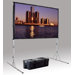Fast Fold Deluxe Ultra Wide Angle Replacement Surface - 84" x 84" 16:10 Wide Format