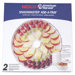 Food Dehydrator Add-A-Tray for models FD-61 and FD-75PR only