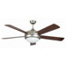 52" Saturn 5 Blade Ceiling Fan