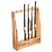 Floor / Wall Mount Gun Rack