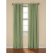 Tavern BackTab Blackout Window Panel in Sage