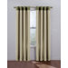 Venetian Blackout Grommet Window Drape in Natural