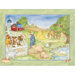 Apple Tree Farm Wall Art