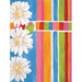 Cabana Daisy III Wall Art