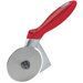 Pizza Slicer with Crust Cutter
