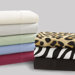 Softspun Solid Sheet Set