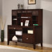 Contemporary Hutch