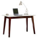 iNfinity Writing Desk with Keyboard Tray